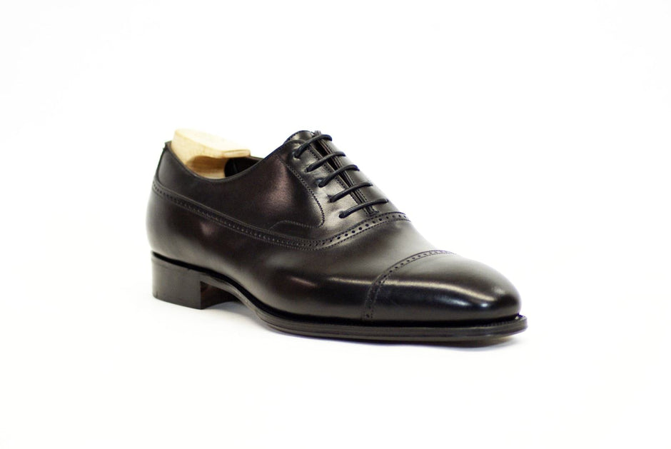 Oxfords – Paul Sargent Shoes